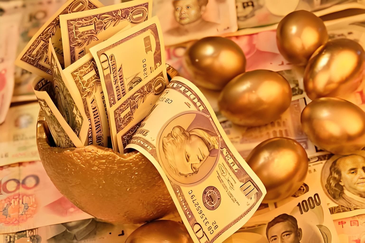 万生优配:股票杠杆下载-黄金大消息！全球央行又出手 5月净购金量达20吨